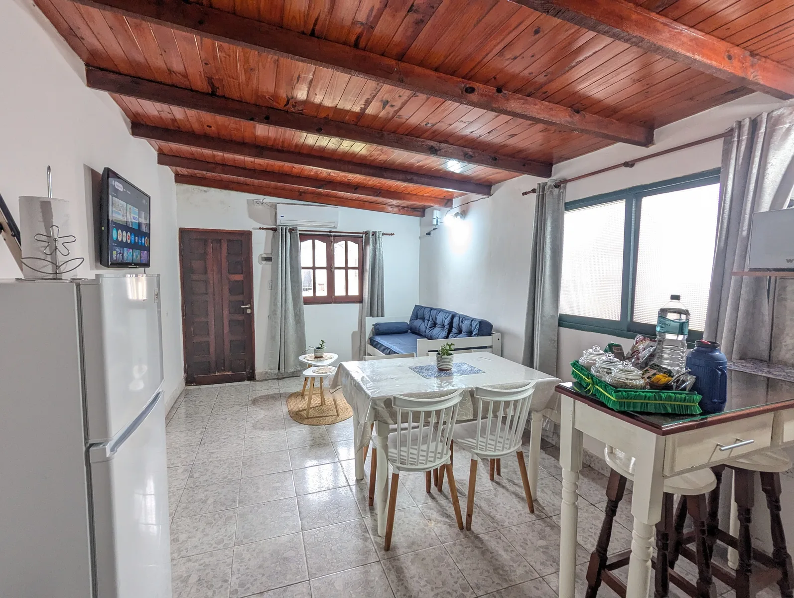 Departamento 1 - foto 1